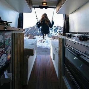 Meet your Posher, Christine